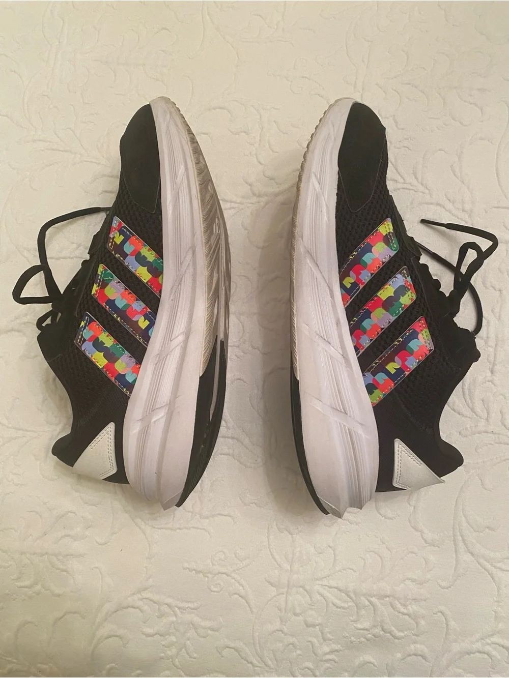 FIFA World Cup 2026 sneakers in black from adidas
